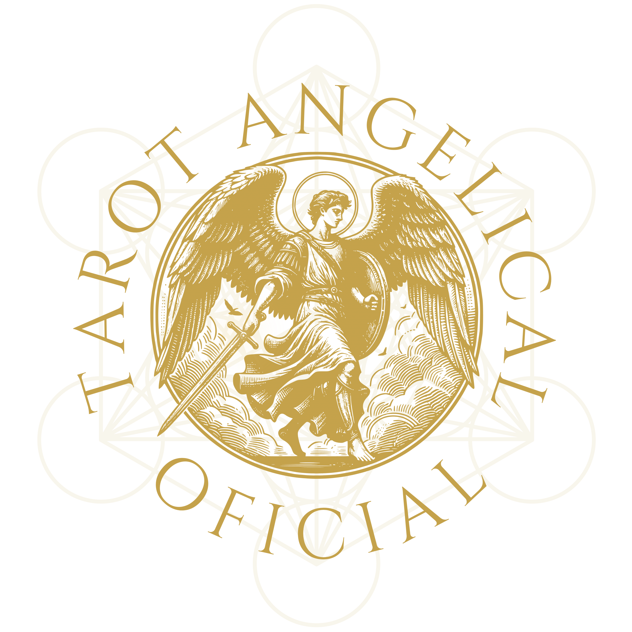 Tarot Angelical Oficial