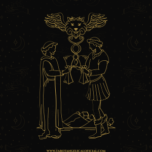 Lectura de Tarot 1 Hora