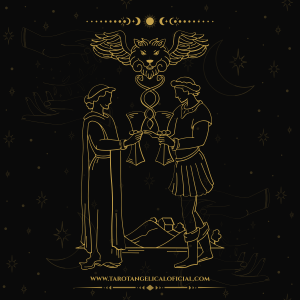 Una pregunta al Tarot