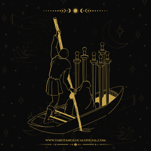 Lectura de Tarot 30 minutos