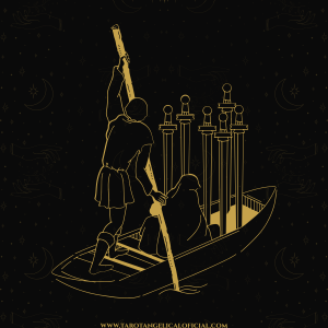 Lectura de Tarot 30 minutos