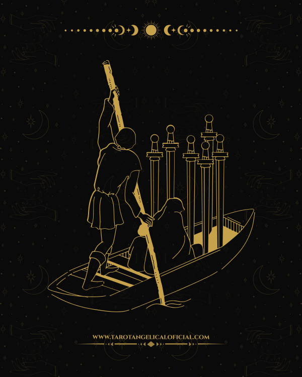 Lectura de Tarot 30 minutos