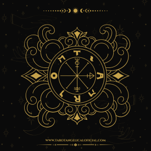 Lectura de Tarot 45 Minutos