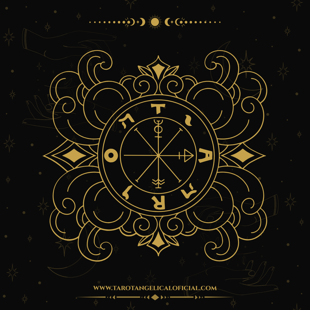 Lectura de Tarot 45 Minutos