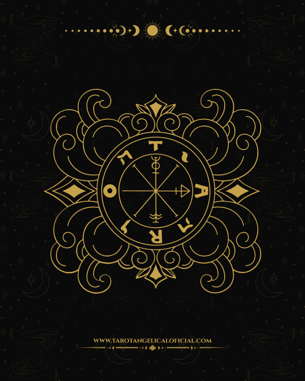 Lectura de Tarot 45 Minutos