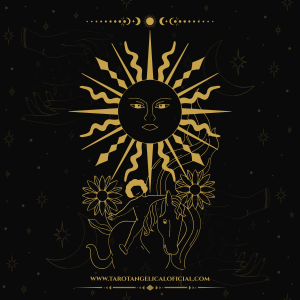 Lectura de Tarot Cumpleaños