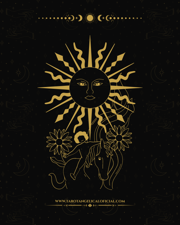 Lectura de Tarot Cumpleaños