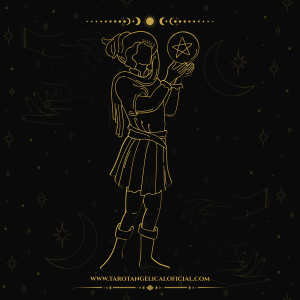 Lectura de Tarot Trabajo y Economía