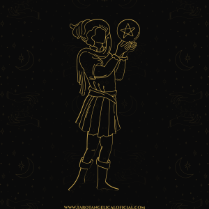 Lectura de Tarot Trabajo y Economía