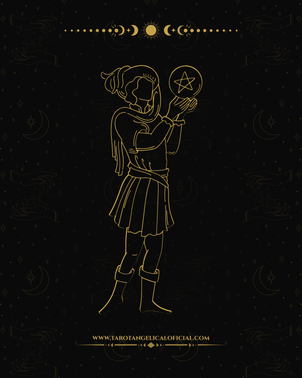 Lectura de tarot economía Lectura de Tarot Trabajo y Economía